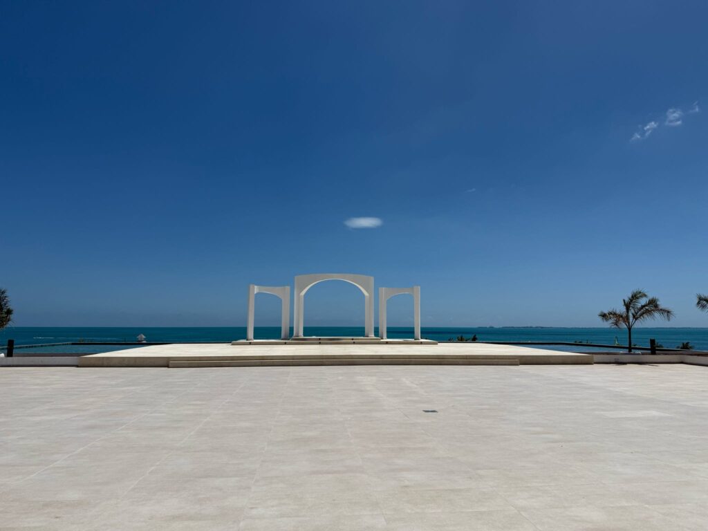 majestic mirage wedding