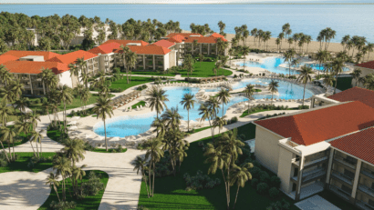 Hyatt Vivid Punta Cana