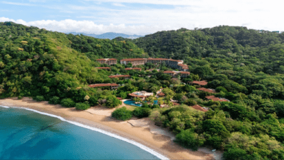 JW Marriott Costa Elena All-Inclusive Resort 2