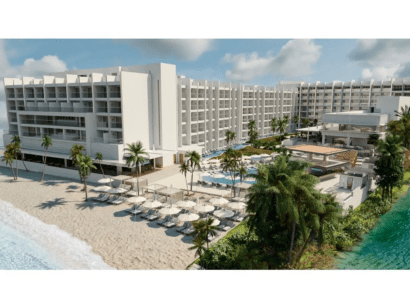 Royalton Vessence Barbados 3