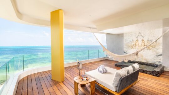 Hotel Mousai Cancun