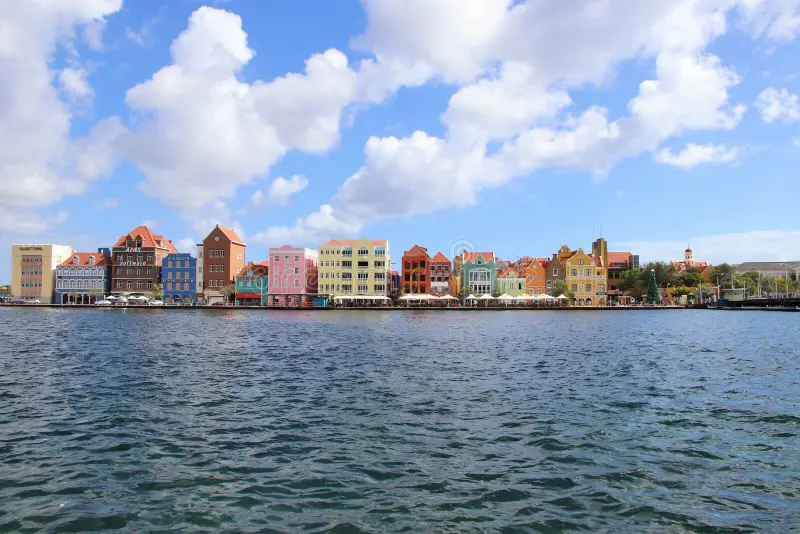 curacao 2