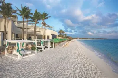 secrets baby beach aruba 1